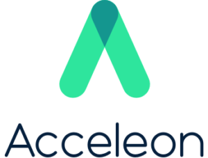 Acceleon logo