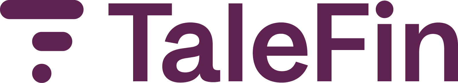 TaleFin Australia logo